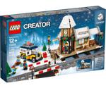 LEGO Creator - Winter Village Station (10259)