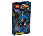 LEGO DC Comics Super Heroes - Batman (4526)