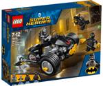 LEGO DC Comics Super Heroes - Batman: The Attack of the Talons (76110)