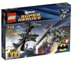 LEGO DC Comics Super Heroes - Batwing Battle Over Gotham city (6863)