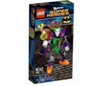 LEGO DC Comics Super Heroes - Joker (4527)