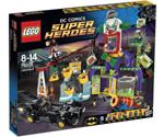 LEGO DC Comics Super Heroes - Jokerland (76035)