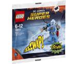 LEGO DC Comics Super Heroes - Mr. Freeze (30603)