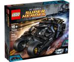 LEGO DC Comics Super Heroes - The Tumbler (76023)