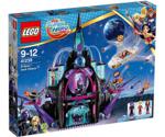 LEGO DC Super Hero Girls - Eclipso Dark Palace (41239)