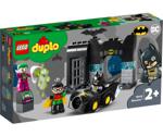 LEGO DC Super Heroes - Batcave™ (10919)