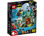 LEGO Dc Super Heroes - Batman and the Joker Escape (76138)