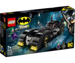 LEGO DC Super Heroes - Batmobile: Pursuit of The Joker (76119)