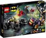 LEGO DC Super Heroes - Joker's Trike Chase (76159)