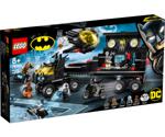 LEGO DC Super Heroes - Mobile Bat Base (76160)