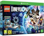 LEGO Dimensions: Starter Pack