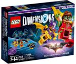 LEGO Dimensions: Story Pack