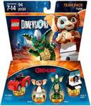 LEGO DIMENSIONS TEAM PACK GREMLINS (US IMPORT) ACC NEW