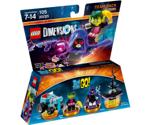 LEGO Dimensions: Team Pack