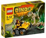 LEGO Dino Ambush Attack (5882)