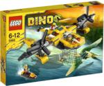 LEGO Dino - Ocean Interceptor (5888)