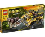 LEGO Dino Triceratops Trapper (5885)