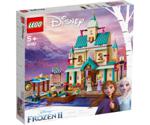 LEGO Disney Frozen 2 - Castle Arendelle (41167)