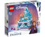 LEGO Disney Frozen 2 - Elsa's Jewellery Box (41168)