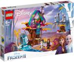 LEGO Disney Frozen 2 - Enchanted Tree House (41164)