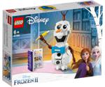 LEGO Disney Frozen 2 - Olaf the Snowman (41169)