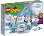 LEGO Disney Frozen - Elsa and Olaf's Tea Party (10920)