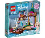 LEGO Disney Frozen - Elsa's Market Adventure (41155)