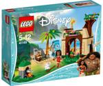 LEGO Disney - Moanas Island Adventure (41149)