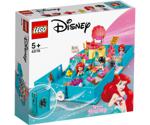 LEGO Disney Princess - Ariel's Storybook Adventures (43176)