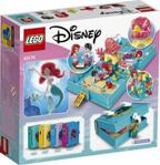 LEGO Disney Princess Ariel's Storybook Adventures Set 43176