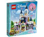 LEGO Disney Princess - Cinderella's Dream Castle (41154)