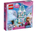 LEGO Disney Princess - Elsa's Sparkling Ice Castle (41062)