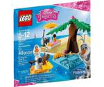 LEGO Disney Princess - Frozen Olafs Summertime Fun