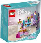 LEGO Disney Princess Mini-Doll Dress-Up Kit 40388