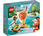 LEGO Disney Princess - Moana's Ocean Adventure (43170)