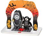 LEGO Dracula & Coffin Halloween Set (850936)