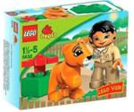 LEGO Duplo Animal Care (5632)