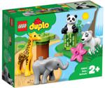 LEGO Duplo - Baby Animals (10904)