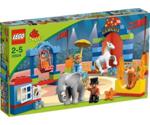 LEGO Duplo - Big Circus (10504)