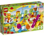 LEGO Duplo - Big Fair (10840)