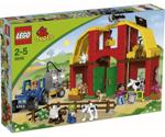 LEGO Duplo Big Farm (5649)