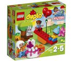 LEGO Duplo - Birthday Picnic (10832)