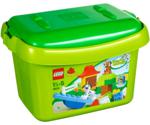 LEGO Duplo Brick Box (4624)