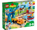 LEGO Duplo - Cargo Train (10875)