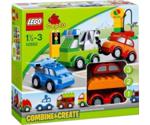 LEGO Duplo Creative Cars (10552)