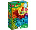 LEGO Duplo - Creative Fun Large Bricks (10887)