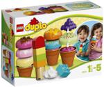 LEGO Duplo Creative Ice Cream (10574)