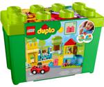 LEGO Duplo - Deluxe Brick Box (10914)