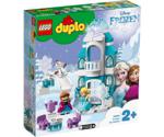 LEGO Duplo - Disney Frozen Ice Castle (10899)