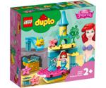 LEGO Duplo Disney Princess - Ariel's Undersea Castle (10922)